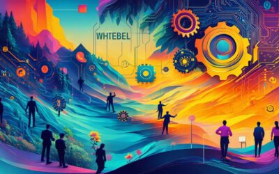 Maximizing Business Potential with Whitelabel AI Services in Saint Helena: Your Guide to White Label AI Software and Solutions