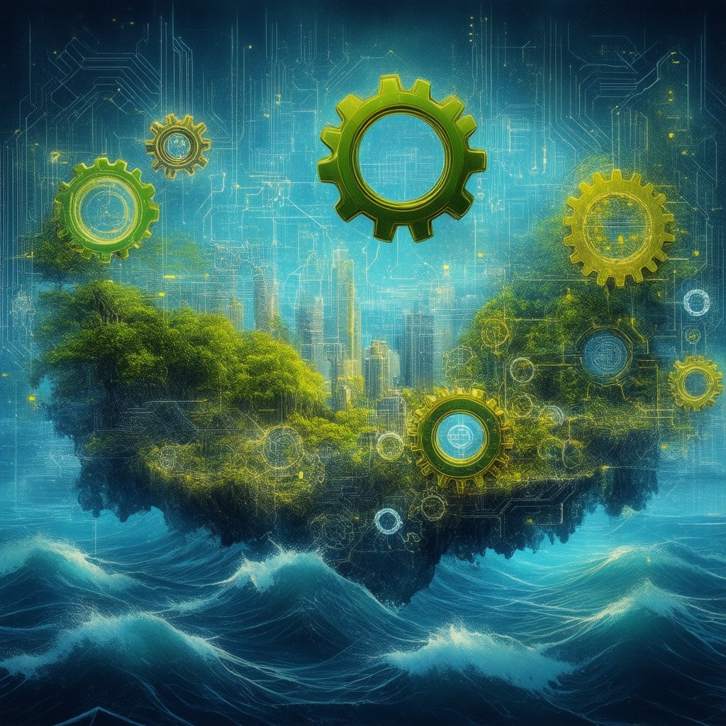 Maximizing Business Potential with Whitelabel AI Services in Saint Helena: Your Guide to White Label AI Software and Solutions 2 Maximizing Business Potential with Whitelabel AI Services in Saint Helena: Your Guide to White Label AI Software and Solutions 2