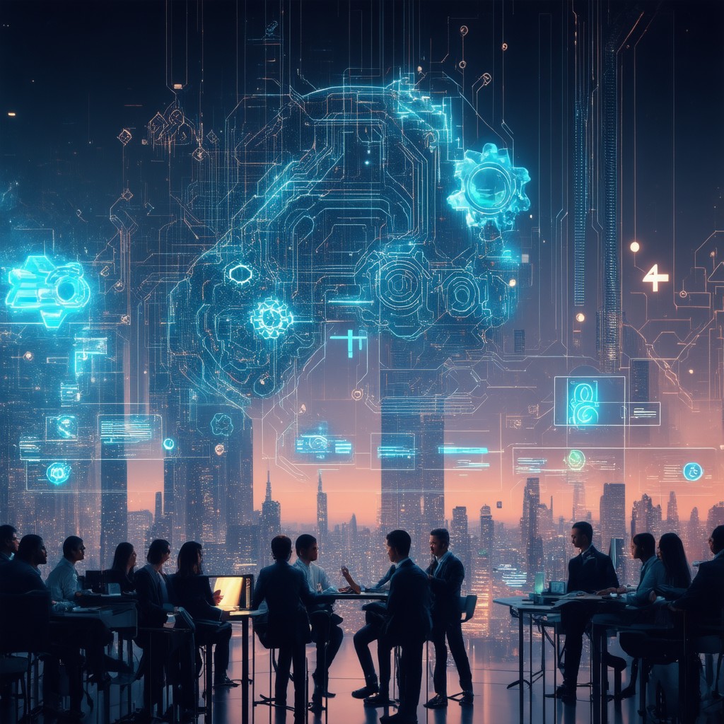 Maximize Your Business Potential with Whitelabel AI Services in Saline: A Guide to White Label AI SaaS and Reseller Opportunities 2