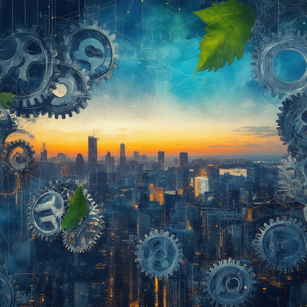 Maximize Your Business Potential with Whitelabel AI Services in Saline: A Guide to White Label AI SaaS and Reseller Opportunities 1