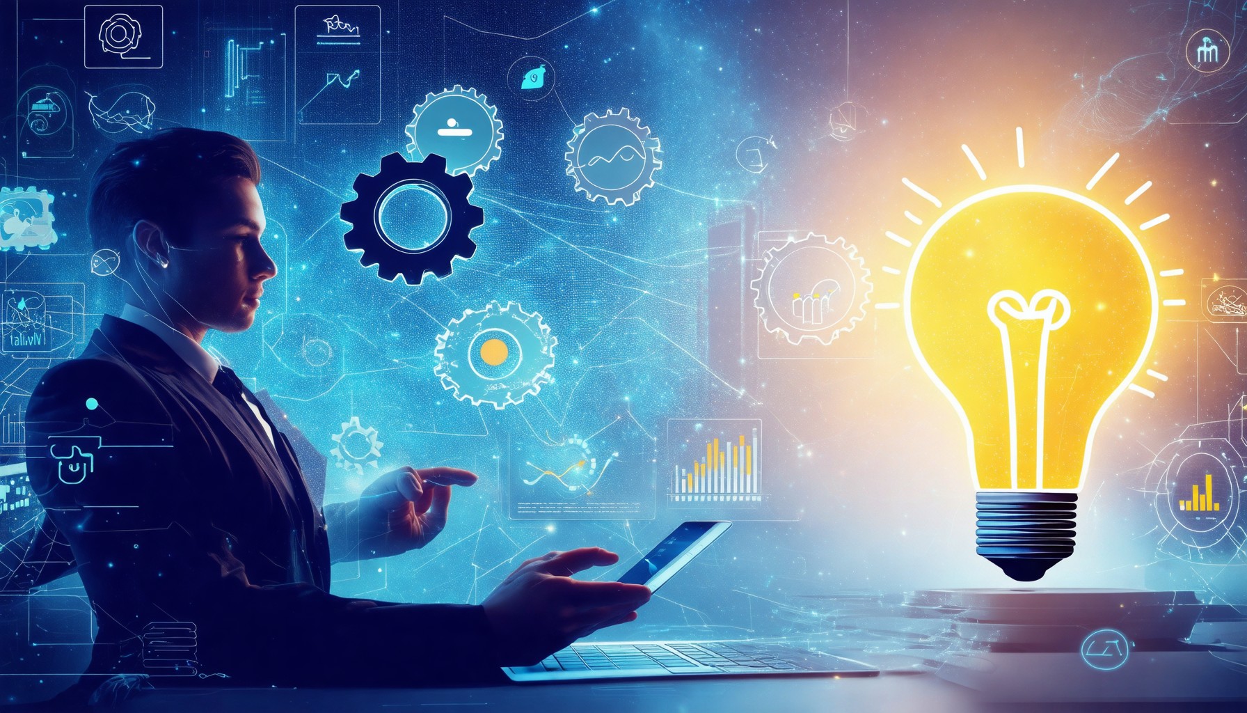 Maximize Your Business Potential with Whitelabel AI Services in Saline: A Guide to White Label AI SaaS and Reseller Opportunities