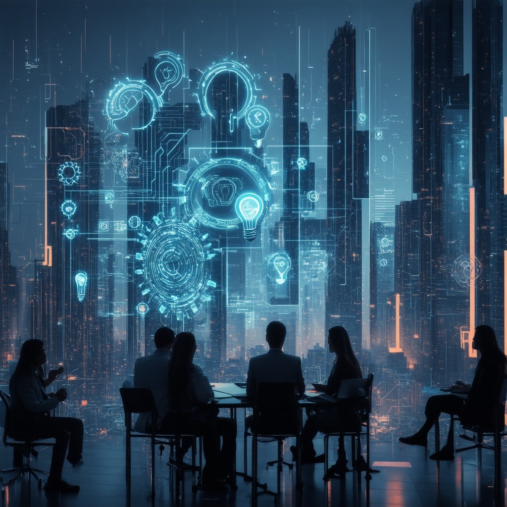 Exploring White-Label AI Services Sanders: Your Complete Guide to AI White Label Solutions, Chatbots, and Reseller Opportunities 1