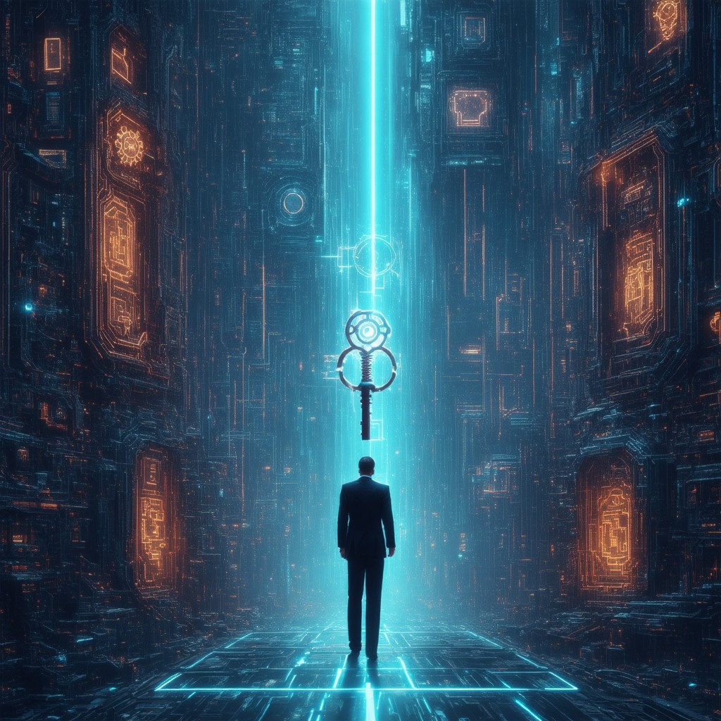 Navigating the World of Whitelabel AI Services Slaughter: Understanding Legitimacy, Legalities, and the Future of AI White Labeling 1