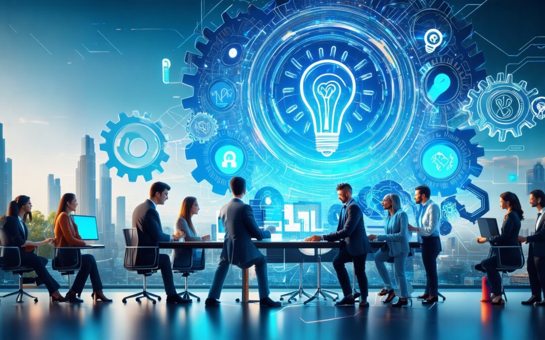 Harnessing Whitelabel AI Services Wing: Transform Your Business with Customized White Label AI Products and Platforms