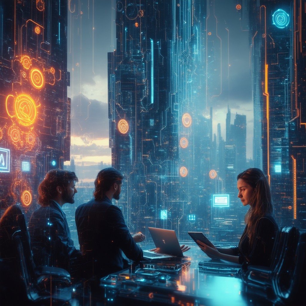 Harnessing Whitelabel AI Services Wing: Transform Your Business with Customized White Label AI Products and Platforms 2 Harnessing Whitelabel AI Services Wing: Transform Your Business with Customized White Label AI Products and Platforms 2