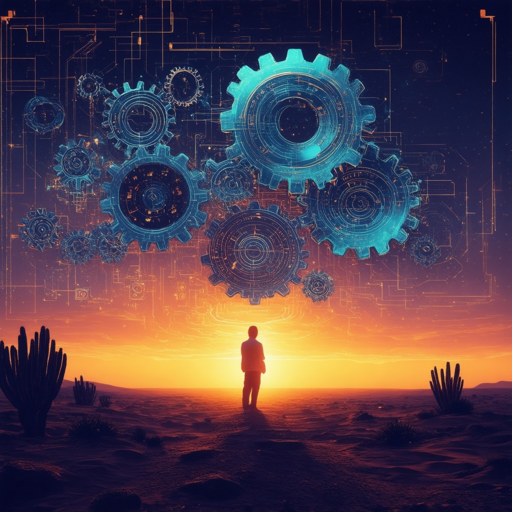 Exploring Whitelabel AI Services in Yucca Valley: A Deep Dive into White Label AI, Monetization Strategies, and the Legitimacy of Digital Solutions 1