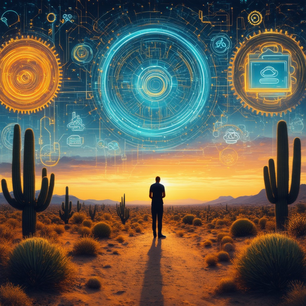 Exploring Whitelabel AI Services in Yucca Valley: A Deep Dive into White Label AI, Monetization Strategies, and the Legitimacy of Digital Solutions 2
