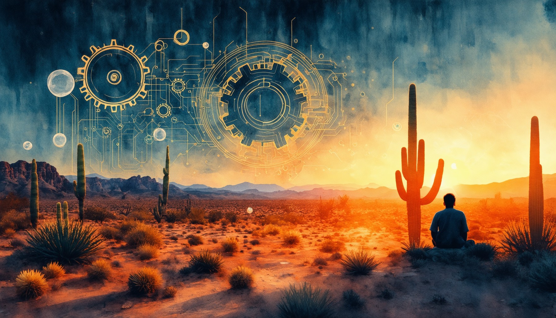 Exploring Whitelabel AI Services in Yucca Valley: A Deep Dive into White Label AI, Monetization Strategies, and the Legitimacy of Digital Solutions