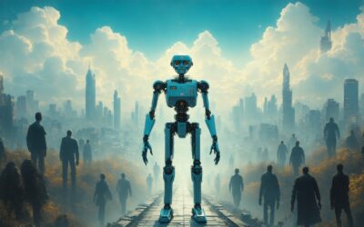 Will AI Actually Take Over the World? Exploring the Realities of Job Replacement and Existential Threats