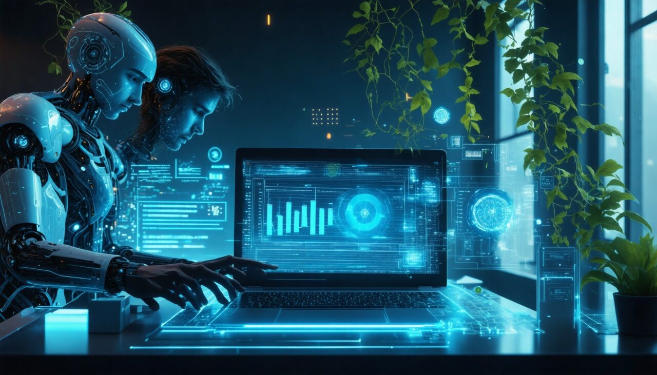 Will AI Affect Accounting Jobs: Navigating The Future Of CPA And ...