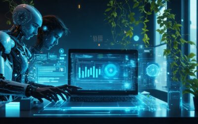 Will AI Affect Accounting Jobs: Navigating the Future of CPA and Bookkeeping Careers in an Automated World