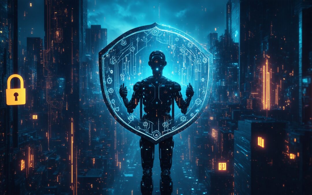 Will AI Affect Cybersecurity Jobs? Exploring Its Impact on Employment and the Future of the Industry