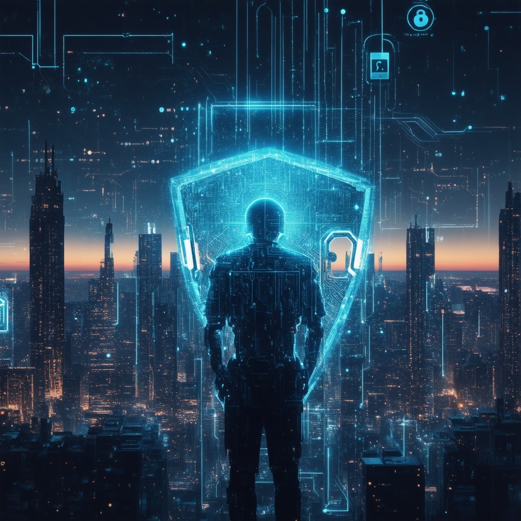 Will AI Affect Cybersecurity Jobs? Exploring Its Impact on Employment and the Future of the Industry 1 Will AI Affect Cybersecurity Jobs? Exploring Its Impact on Employment and the Future of the Industry 1