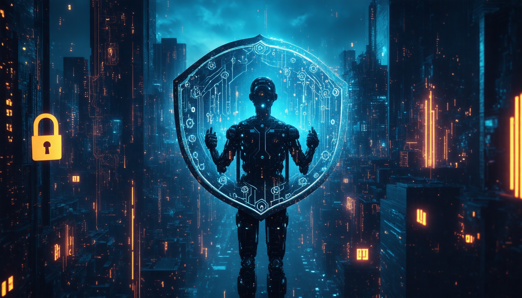 Will AI Affect Cybersecurity Jobs? Exploring Its Impact on Employment and the Future of the Industry