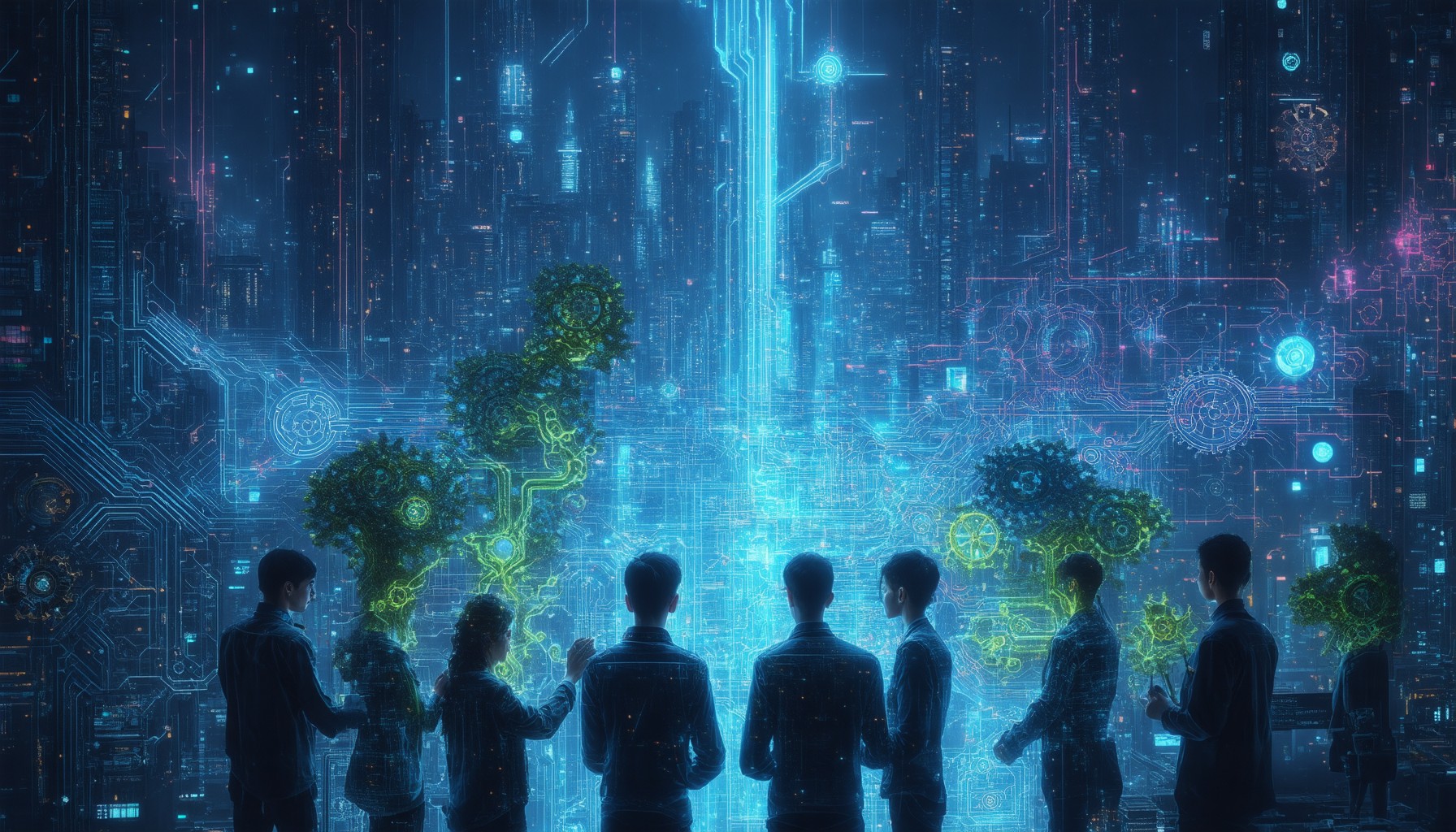 will-ai-affect-engineering-jobs-exploring-its-impact-on-software-data-mechanical-and-electrical-engineering-careers Will AI Affect Engineering Jobs? Exploring Its Impact on Software, Data, Mechanical, and Electrical Engineering Careers
