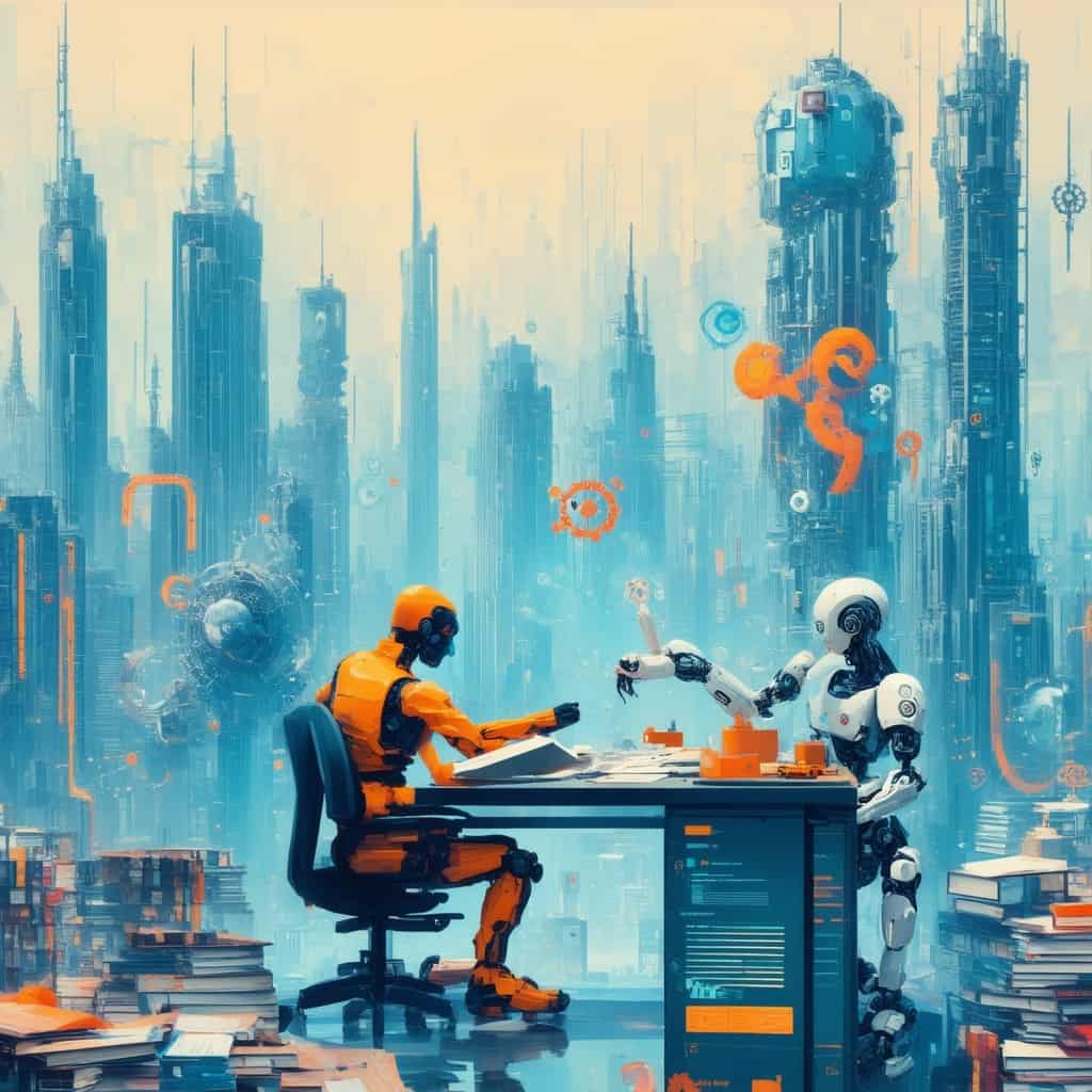 Will AI Affect Jobs? Exploring Its Impact on Employment Across Industries and the Future of Work 1