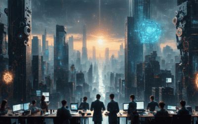 Will AI Affect Jobs? Exploring Its Impact on Employment Across Industries and the Future of Work