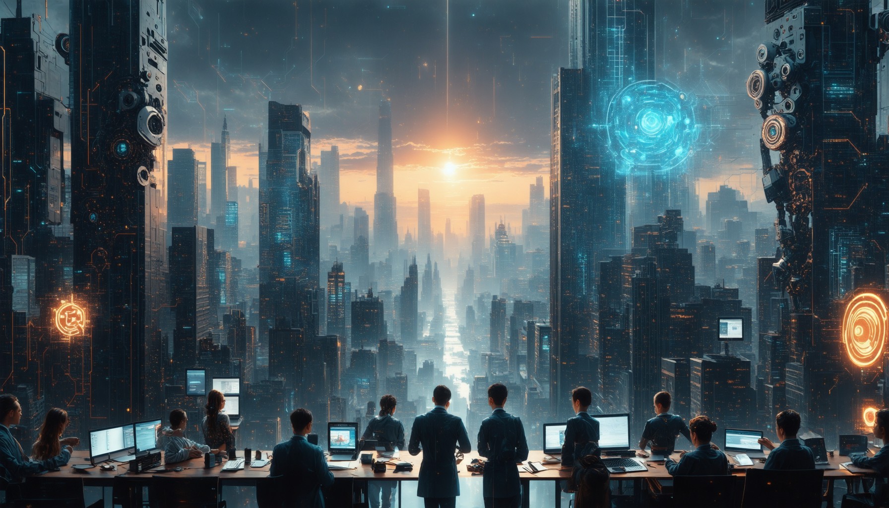Will AI Affect Jobs? Exploring Its Impact on Employment Across Industries and the Future of Work