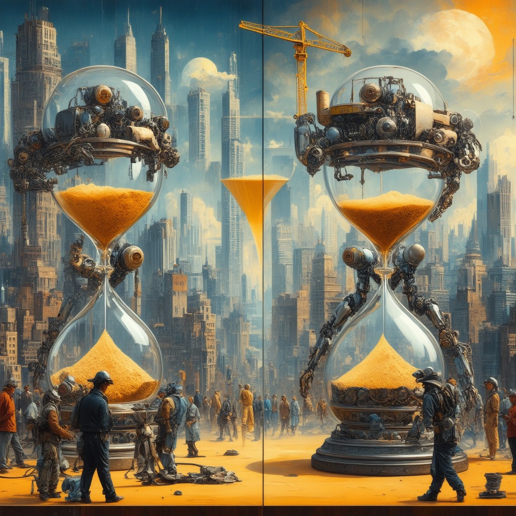 Will AI Agents Replace Jobs? Understanding the Impact on Employment and Which Roles Are at Risk 2 Will AI Agents Replace Jobs? Understanding the Impact on Employment and Which Roles Are at Risk 2
