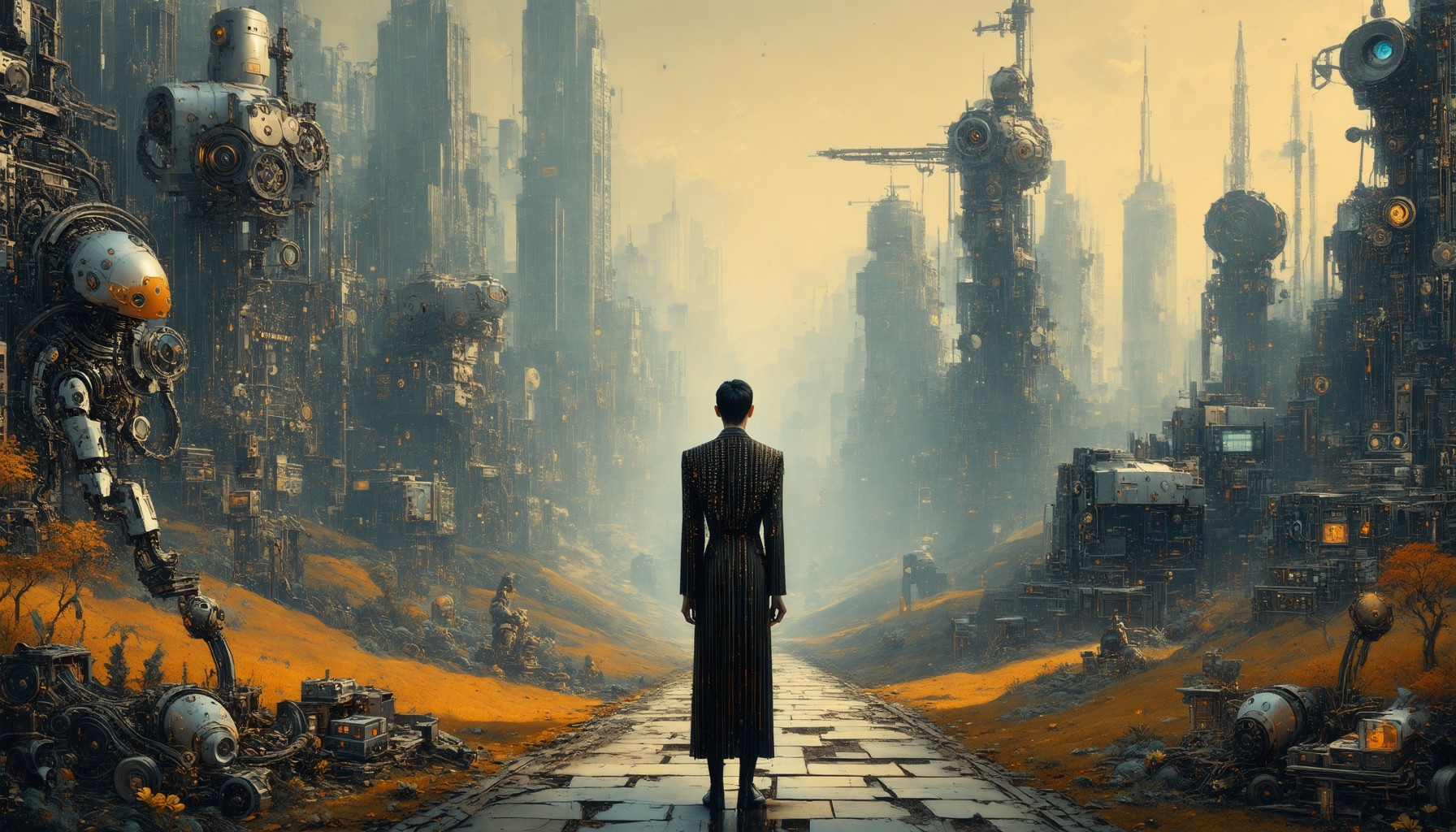 will-ai-agents-replace-jobs-understanding-the-impact-on-employment-and-which-roles-are-at-risk Will AI Agents Replace Jobs? Understanding the Impact on Employment and Which Roles Are at Risk