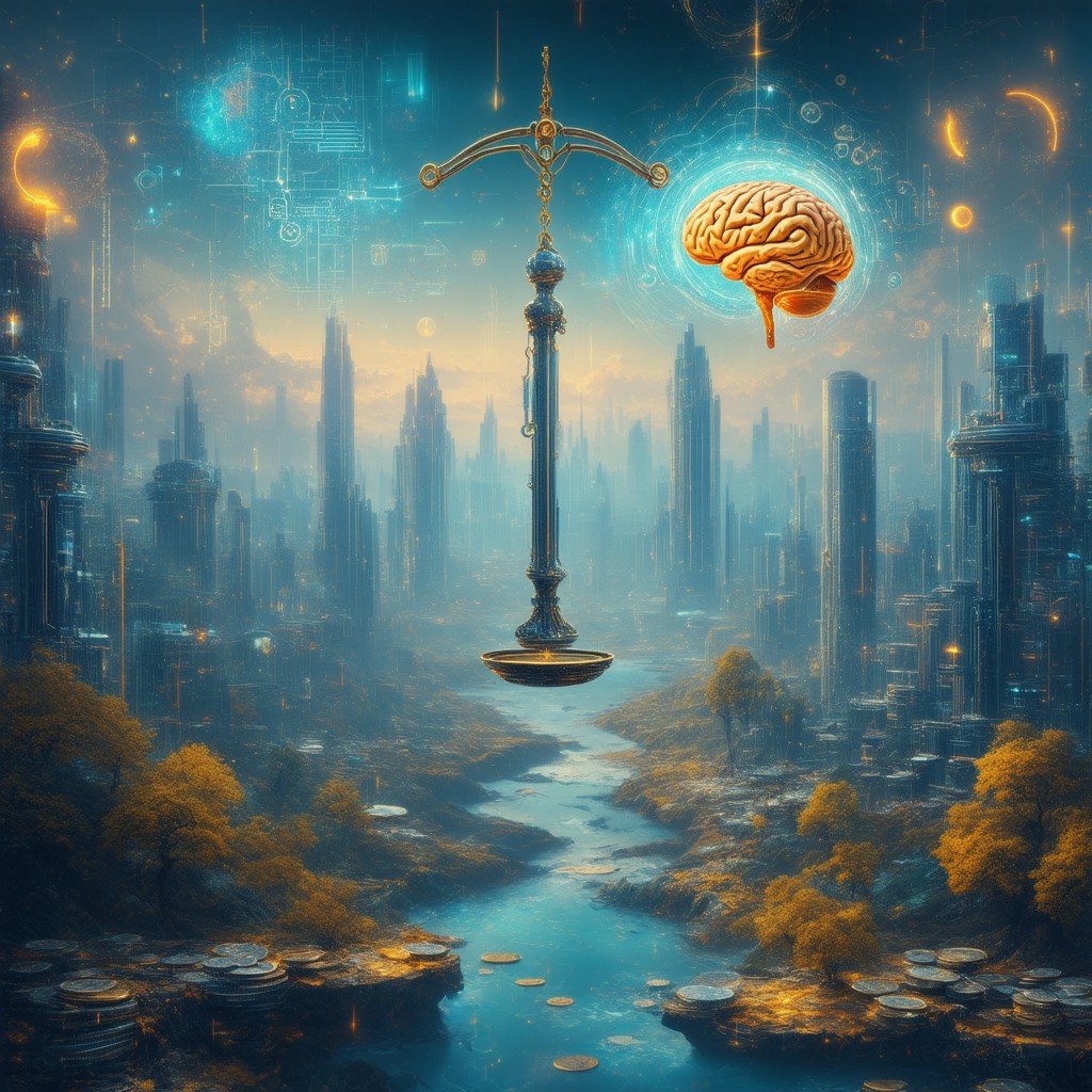 Will AI Always Be Free? Exploring AI’s Cost, Free Will, and Future in the Tech Landscape 1 Will AI Always Be Free? Exploring AI’s Cost, Free Will, and Future in the Tech Landscape 1