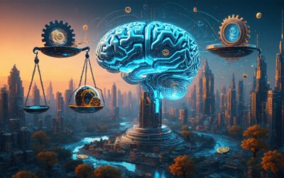 Simple Blog Page Style 9 Will AI Always Be Free? Exploring AI’s Cost, Free Will, and Future in the Tech Landscape