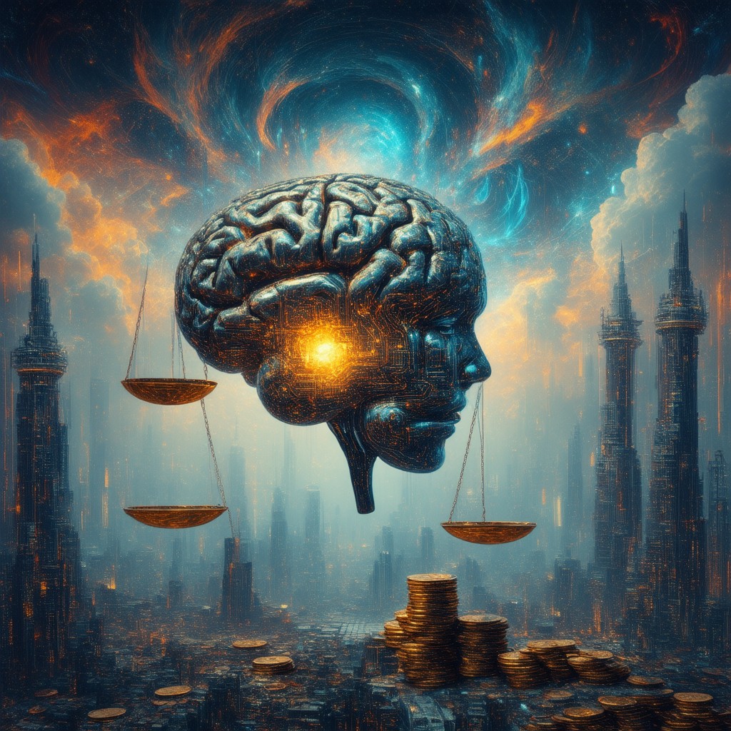 Will AI Always Be Free? Exploring AI’s Cost, Free Will, and Future in the Tech Landscape 2 Will AI Always Be Free? Exploring AI’s Cost, Free Will, and Future in the Tech Landscape 2