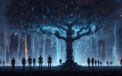 Exploring the Future: Will AI and Humans Merge, and What It Means for Humanity’s Survival?