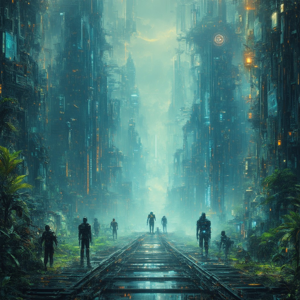 Exploring The Future: Will AI And Humans Merge, And What It Means For ...