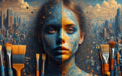 Will AI Art Replace Artists? Exploring the Threats, Opportunities, and Realities for Creative Professionals