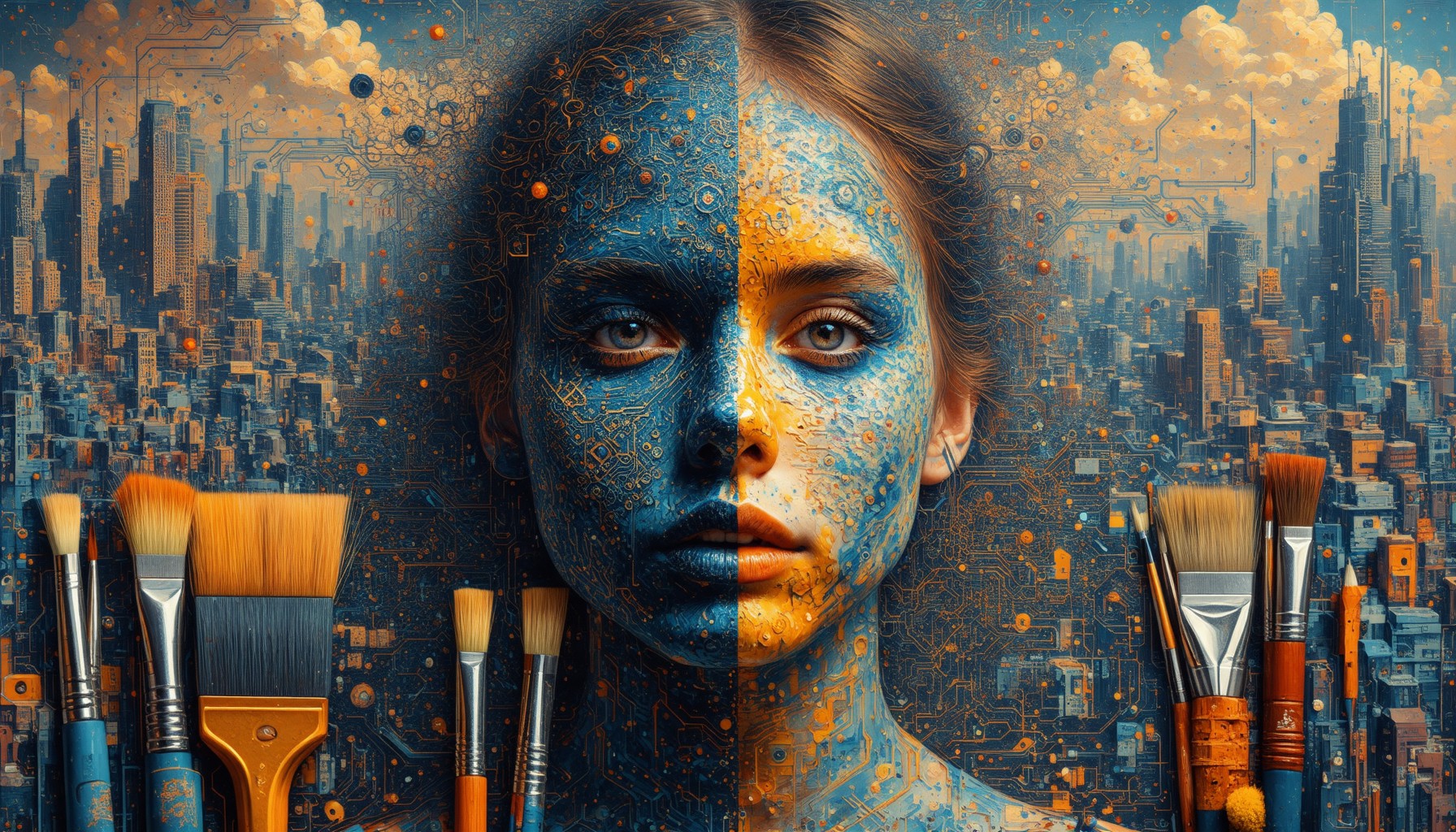 will-ai-art-replace-artists-exploring-the-threats-opportunities-and-realities-for-creative-professionals Will AI Art Replace Artists? Exploring the Threats, Opportunities, and Realities for Creative Professionals