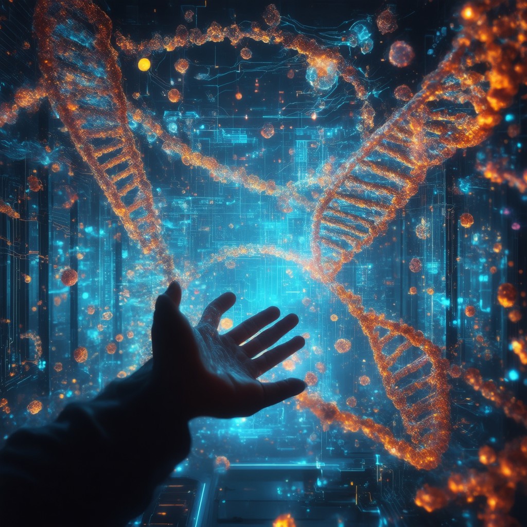 Will AI Be Able to Cure Cancer? Exploring the Future of Cancer Treatments and the Role of Technology 1 Will AI Be Able to Cure Cancer? Exploring the Future of Cancer Treatments and the Role of Technology 1