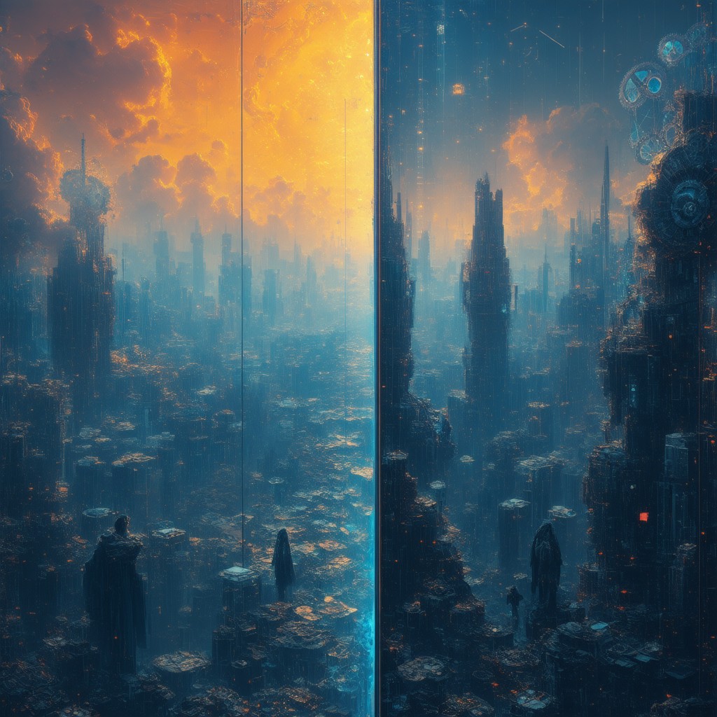 Will AI Be Banned Soon? Exploring Global Regulations, Future Risks, and the Fate of AI Art and Music 2 Will AI Be Banned Soon? Exploring Global Regulations, Future Risks, and the Fate of AI Art and Music 2