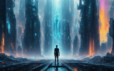 Will AI Be Free in the Future? Exploring the Impact on Jobs, Free Will, and Our Digital Landscape