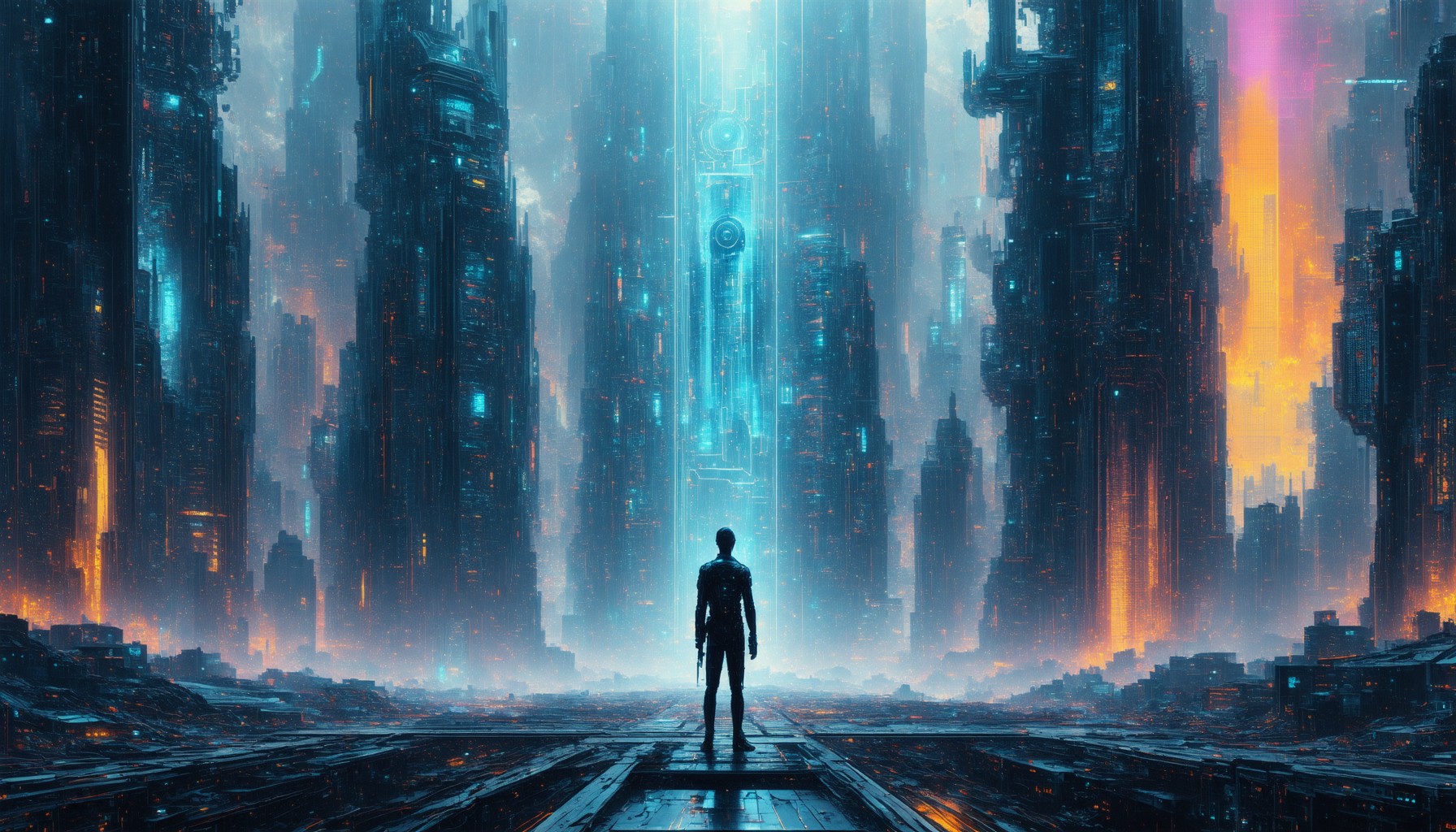 Will AI Be Free in the Future? Exploring the Impact on Jobs, Free Will, and Our Digital Landscape