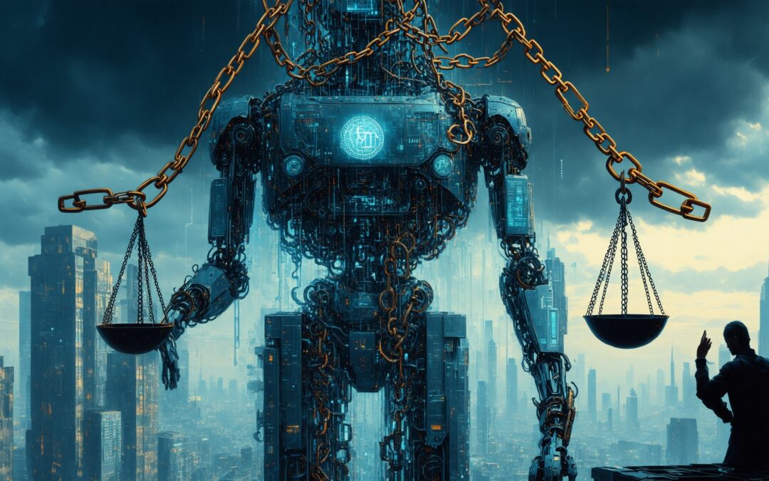Will AI Be Regulated? Exploring the Future of Control, Laws, and Backlash Against Artificial Intelligence