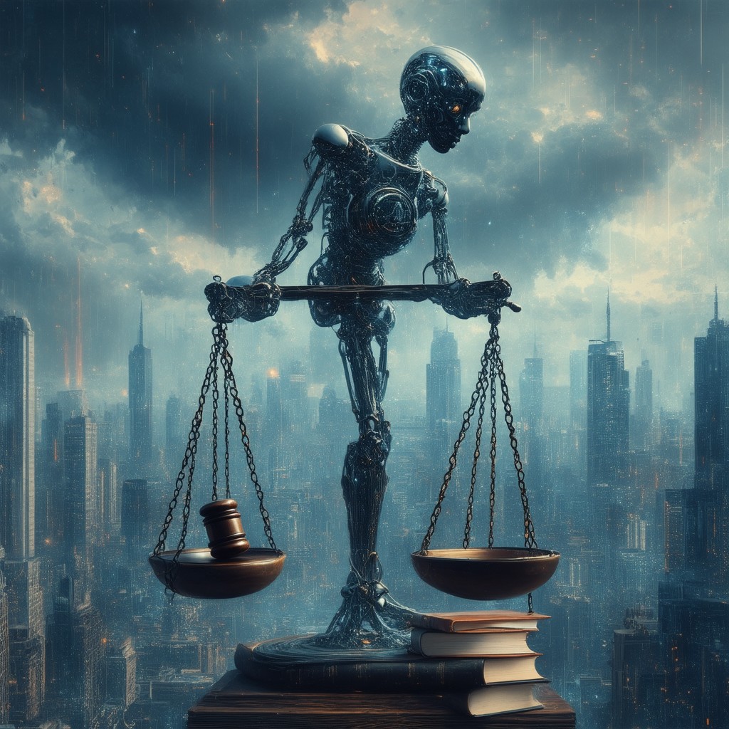 Will AI Be Regulated? Exploring the Future of Control, Laws, and Backlash Against Artificial Intelligence 1 Will AI Be Regulated? Exploring the Future of Control, Laws, and Backlash Against Artificial Intelligence 1