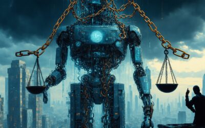 Simple Blog Page Style 14 Will AI Be Regulated? Exploring the Future of Control, Laws, and Backlash Against Artificial Intelligence