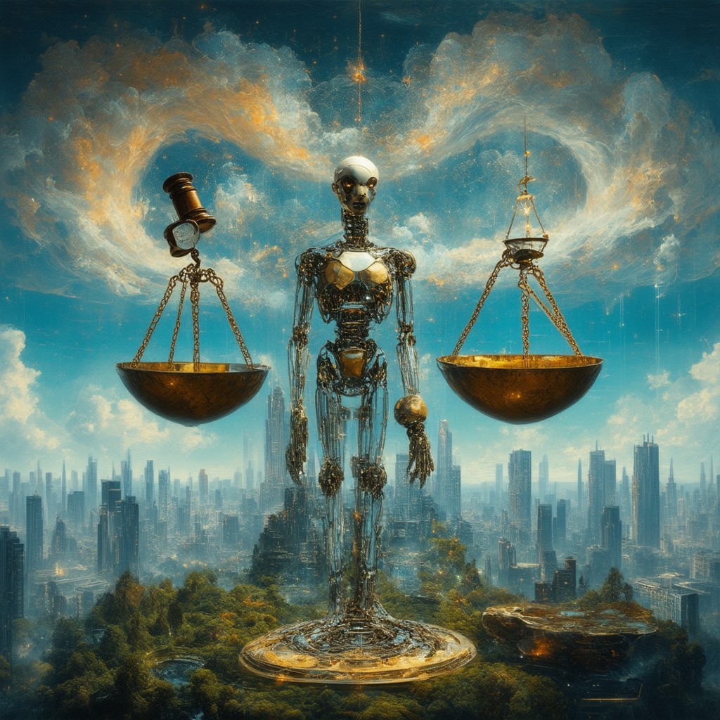 Will AI Be Regulated? Exploring the Future of Control, Laws, and Backlash Against Artificial Intelligence 2 Will AI Be Regulated? Exploring the Future of Control, Laws, and Backlash Against Artificial Intelligence 2