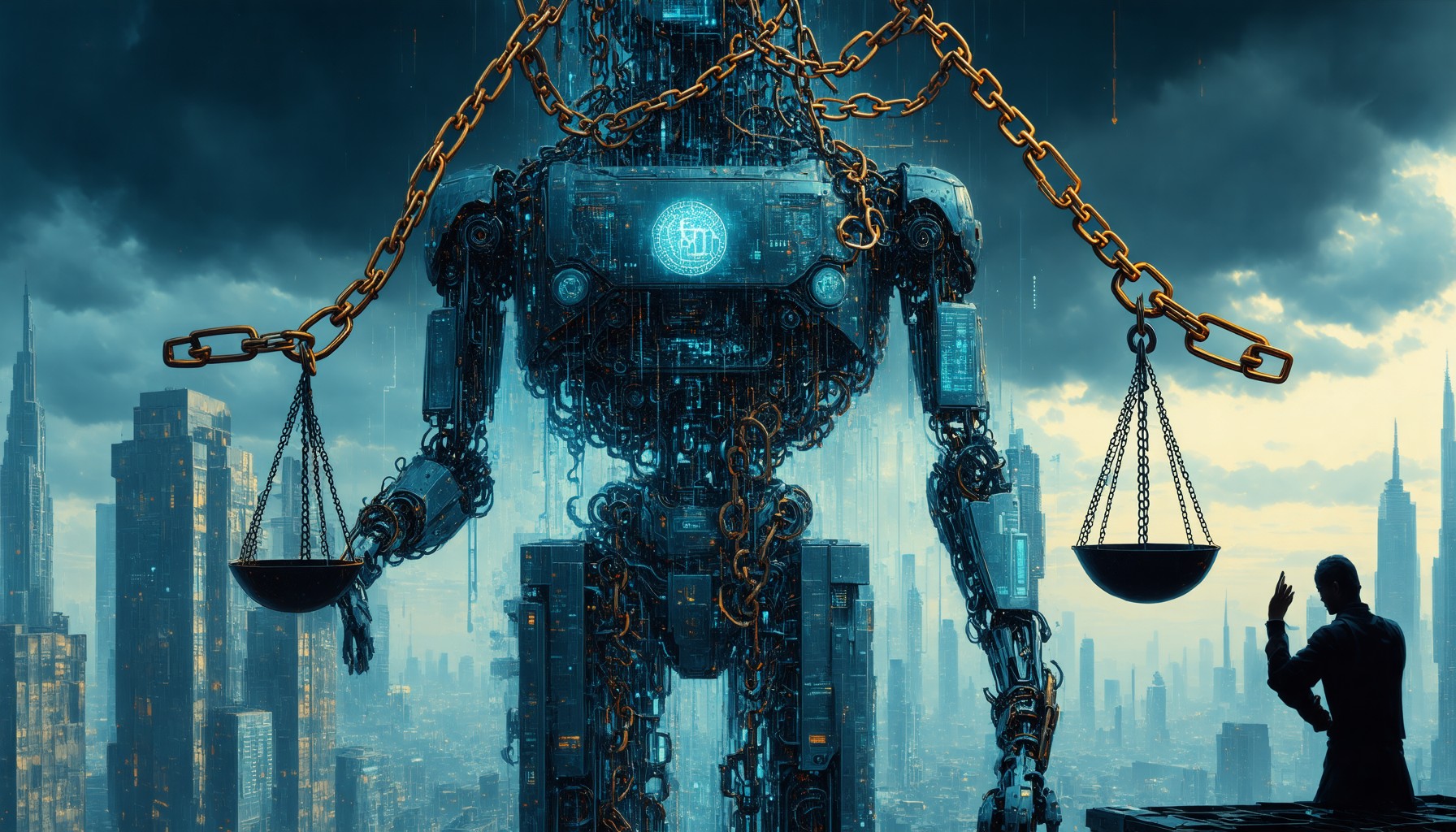 will-ai-be-regulated-exploring-the-future-of-control-laws-and-backlash-against-artificial-intelligence Will AI Be Regulated? Exploring the Future of Control, Laws, and Backlash Against Artificial Intelligence