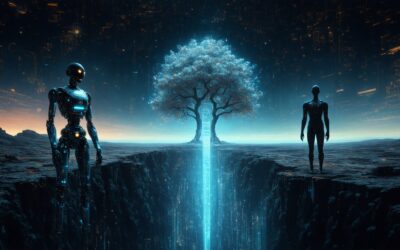 Will AI Be Smarter Than Humans? Exploring the Future of Intelligence and Self-Awareness in 2050