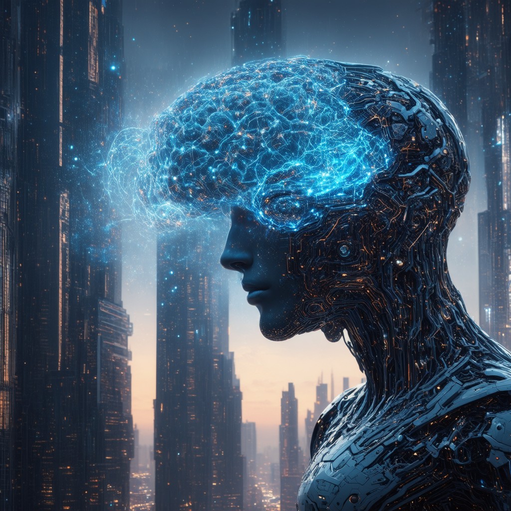 Will AI Be Smarter Than Humans? Exploring the Future of Intelligence and Self-Awareness in 2050 2 Will AI Be Smarter Than Humans? Exploring the Future of Intelligence and Self-Awareness in 2050 2