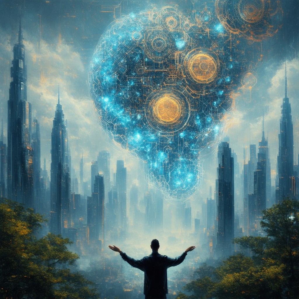 Will AI Be the End of Humanity? Exploring Job Loss, World Domination by 2050, and What Remains Safe in the Age of Automation 1 Will AI Be the End of Humanity? Exploring Job Loss, World Domination by 2050, and What Remains Safe in the Age of Automation 1