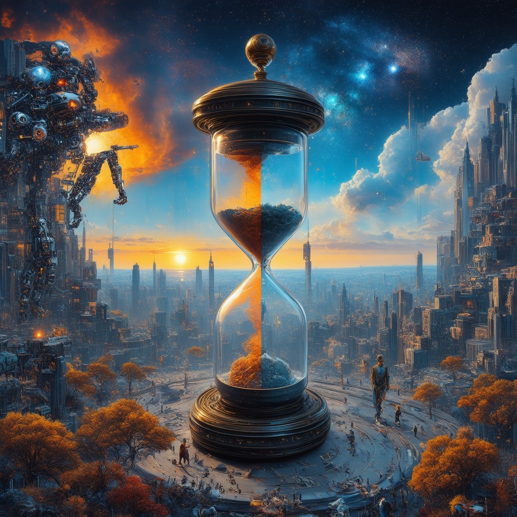 Will AI Be the End of Humanity? Exploring Job Loss, World Domination by 2050, and What Remains Safe in the Age of Automation 2 Will AI Be the End of Humanity? Exploring Job Loss, World Domination by 2050, and What Remains Safe in the Age of Automation 2
