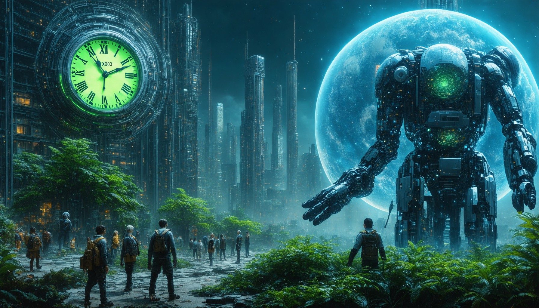 will-ai-be-the-end-of-humanity-exploring-job-loss-world-domination-by-2050-and-what-remains-safe-in-the-age-of-automation Will AI Be the End of Humanity? Exploring Job Loss, World Domination by 2050, and What Remains Safe in the Age of Automation