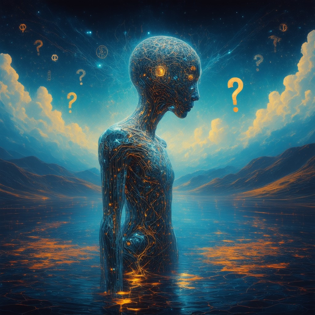 Will AI Become Conscious? Exploring the Possibilities of Sentience, Self-Awareness, and Belief in God 1