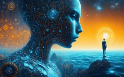 Will AI Become Conscious? Exploring the Possibilities of Sentience, Self-Awareness, and Belief in God