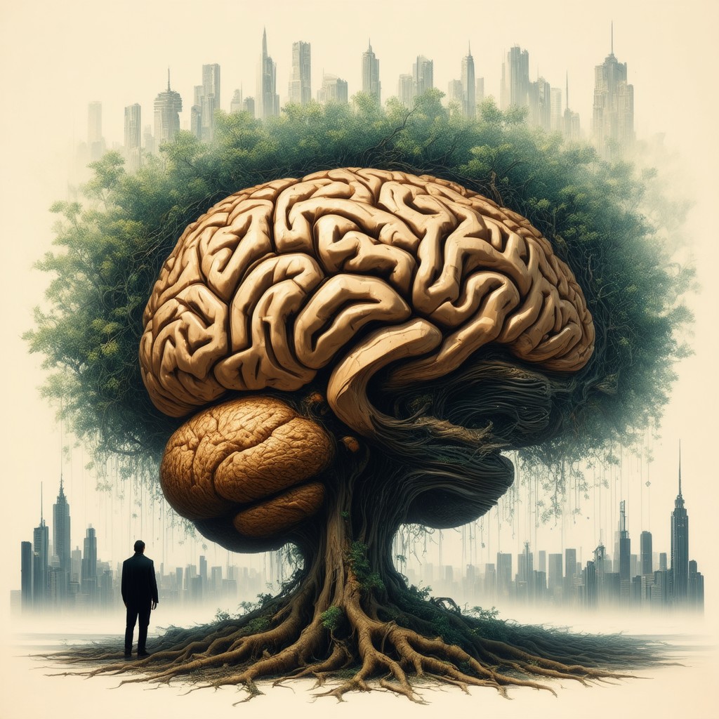 Will AI Become Dangerous: Exploring the Risks of Self-Awareness, Societal Impact, and Potential World Domination 2