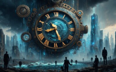 Simple Blog Page Style 14 Will AI Become Dangerous: Exploring the Risks of Self-Awareness, Societal Impact, and Potential World Domination