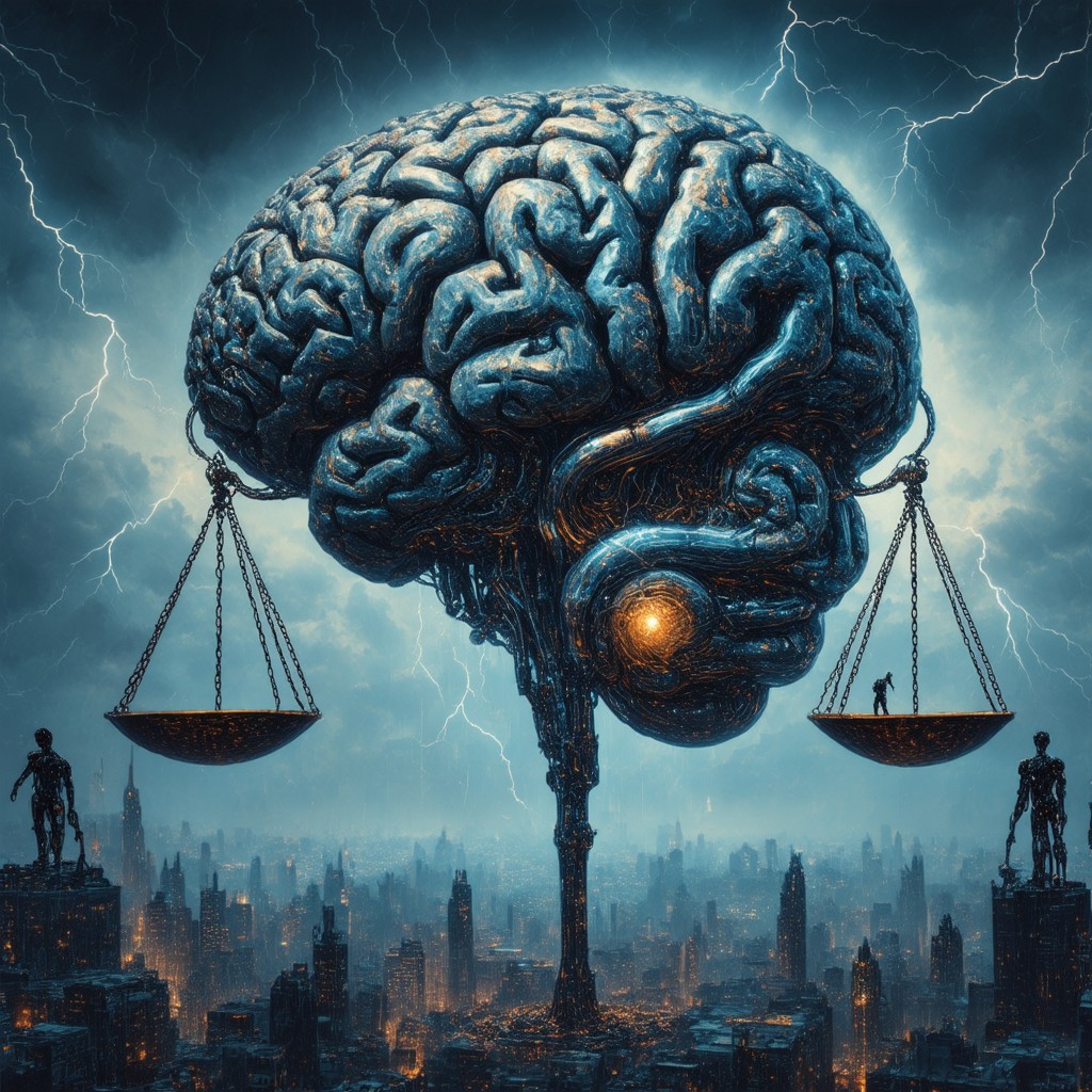 Will AI Become Dangerous: Exploring the Risks of Self-Awareness, Societal Impact, and Potential World Domination 1